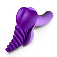 LuvGrind Dildo Base Grinder