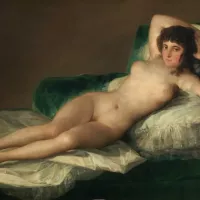 How Spains Kings Hid Thousands of Nude Paintings from the Catholic Church