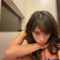 Jenna Ortega Hot Lingerie And Lesbian Scenes Collection