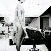 Jenny Agutter Nude Pics and Sex Scenes 2024