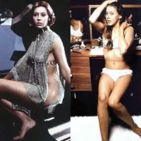 Jenny Agutter Nude Pics and Sex Scenes 2024