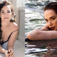 Kate Siegel Nude Photos Scenes and Sex Tape