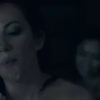 Levy Tran Kate Siegel