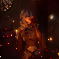 Lady Melamori