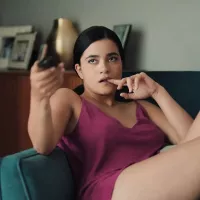 Paulina Gaitan 12.04.2019 de Nada !!!
