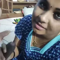 Mallu Wife Vaishnavy dirty talk xxx video