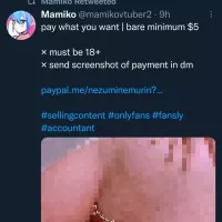 Mamiko Onlyfans Photo Gallery Leaked Nude Mamiko Image 8179166