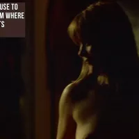 Anatomy of a Nude Scene: Meg Ryan Goes from Americas Sweetheart to Pariah with In the Cut