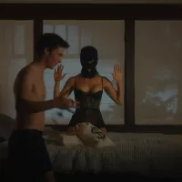See the Hottest Meredith Garretson Sexy Scenes