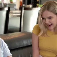 My Sisters First Threesome 2