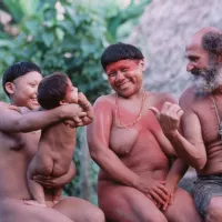 He Spent Years Forging Ties With the Amazons Most Isolated Tribes. Then He Realized His Mistake