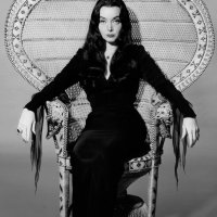 Carolyn Jones