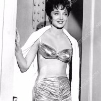 Carolyn Jones