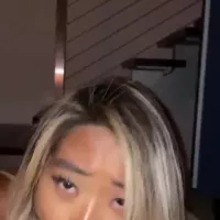 Sukisucchouse69 Slutty Asian Giving Head And Swallowing His Cum Onlyfans Video