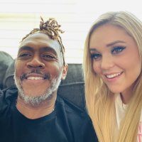 DREDD X: I finally got to mix it up w kaliroses Damn good times enroute Onlyfans hold tight