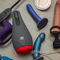 Peepshow Toys
