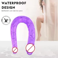 Almak Yapay penis Bayanlara Seks Oyuncaklar Vajina ve Anüs Gerçekçi Penis Masturbators Kadnlar çin ki Çift Bal Dildos Yetikin Seks Oyuncak Kadnlar çin Seks oyuncaklar www..tr