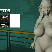 Haydee Modding