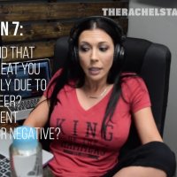 The Rachel Starr 1