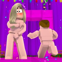 ROBLOX Little Leah Plays