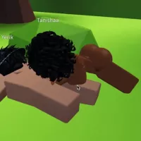Free Roblox Black gets to have sex with a hunk in public park! Roblox Condo Sex Yerik x Tanisha Porn Video