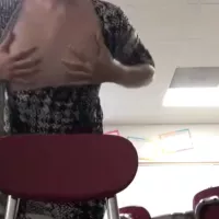 Texas Teacher Wont Be Charged for Classroom Masturbation Video