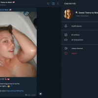 The best Telegram groups Onlyfans Mym 2025