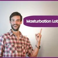 Masturbation Lotion: Up Your Solo Game with These Must-Try Male Lubricants