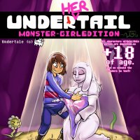 Undertale sex comics free