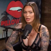 I showed my sex tape to friends