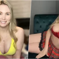 Who Is OnlyFans Star Holly Jane? Check Out HOTTEST Pics and Videos of the Adult Star Whose Journey to Popularity Wasnt an Easy One