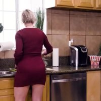 Slut wife enjoy watching her husband fucking another woman