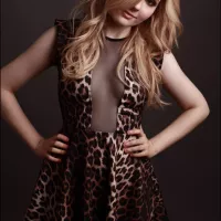 Abigail Breslin