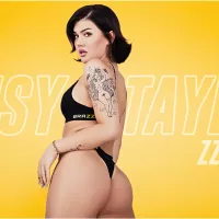 Daisy Taylor Talks Brazzers Debut
