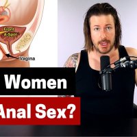 Do All Women Love Anal Sex?