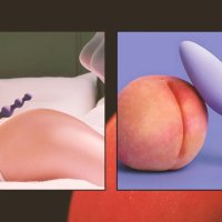 What does anal sex feel like when youre doing the penetrating?