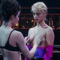 Elizabeth Berkley Showgirls Compilation 1: Celebrity Porn