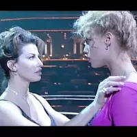Elizabeth Berkley Gina Gershon Showgirls Scandalplanet Com: Celebrity Celebrity Porn