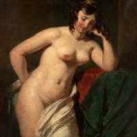Female Nude