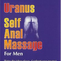 Uranus: Self Anal Massage for Men Video 1998
