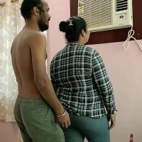 Desi Hot Room Service girl Fucking with Young Guest! Dont cum Inside