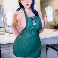 Hana Bunny squishubunny