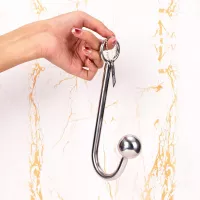 Large Anal Hook