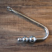 Rope Master Reloaded 3.0 Large Anal Hook Review