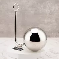 Ready for something BIG? Try our Large Ball Anal Hook!