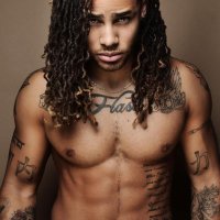Light skinned