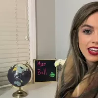 Miss Bell Asmr Nude OnlyFans Leak Picture 6XdhGdO82D