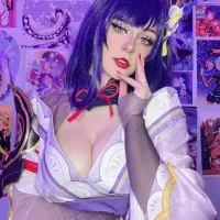 Occultmage Nude OnlyFans Leak Picture KXLRXSSewd