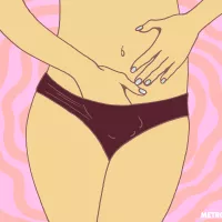 15 reasons you should masturbate on your period