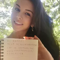 Alisa Amore Onlyfans Photo Gallery Leaked Nude Alisa Amore Image 2633224